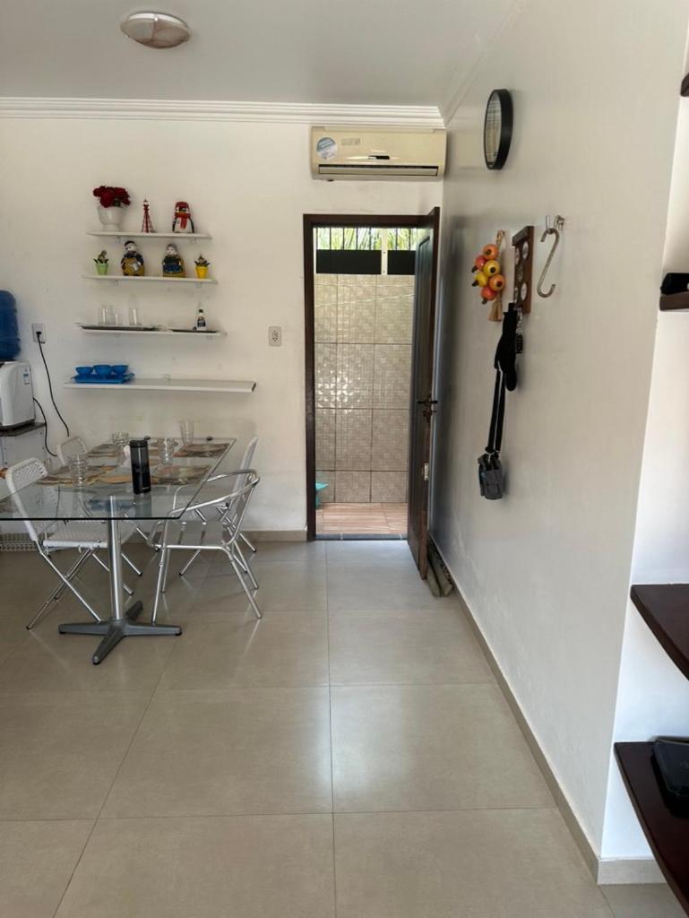 Condominio Sol Poente III Em Salinopolis-Para Zewnętrze zdjęcie