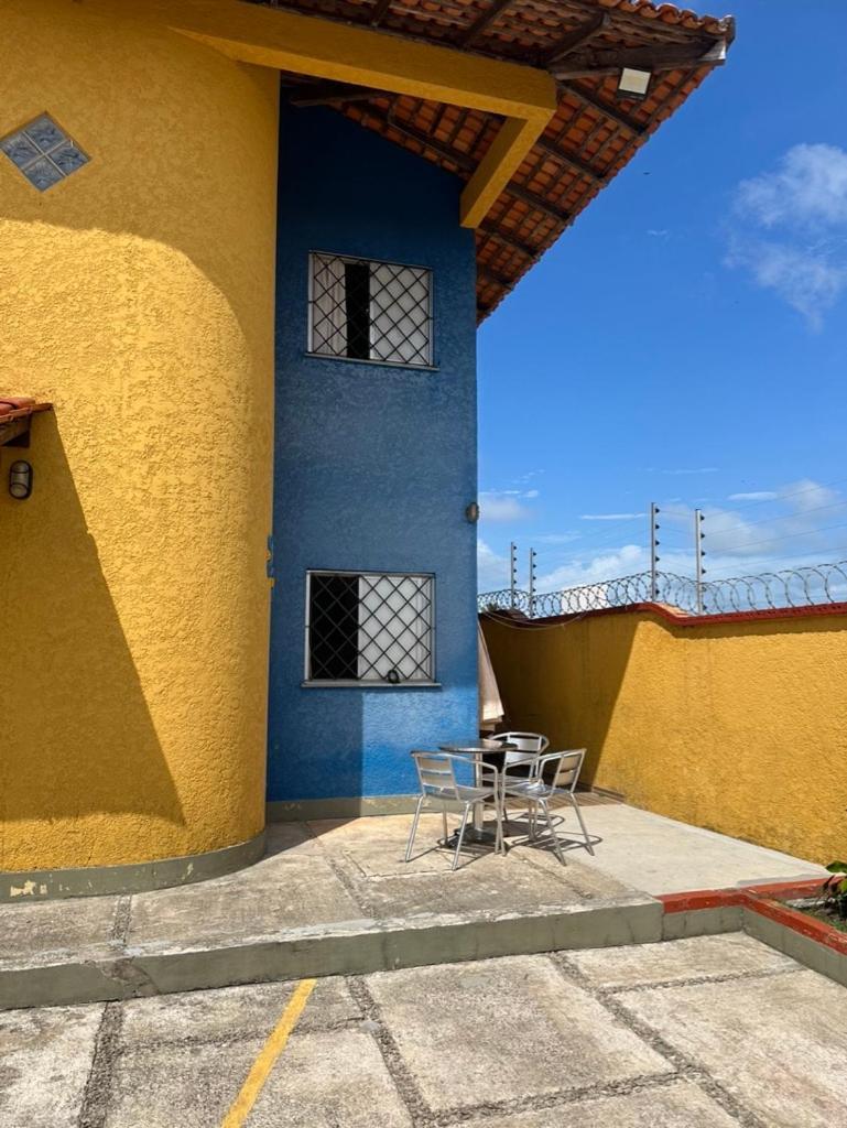 Condominio Sol Poente III Em Salinopolis-Para Zewnętrze zdjęcie