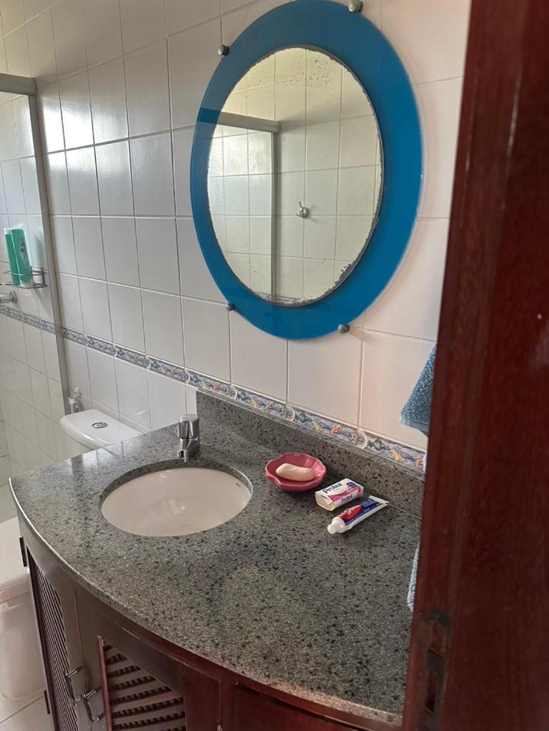 Condominio Sol Poente III Em Salinopolis-Para Zewnętrze zdjęcie