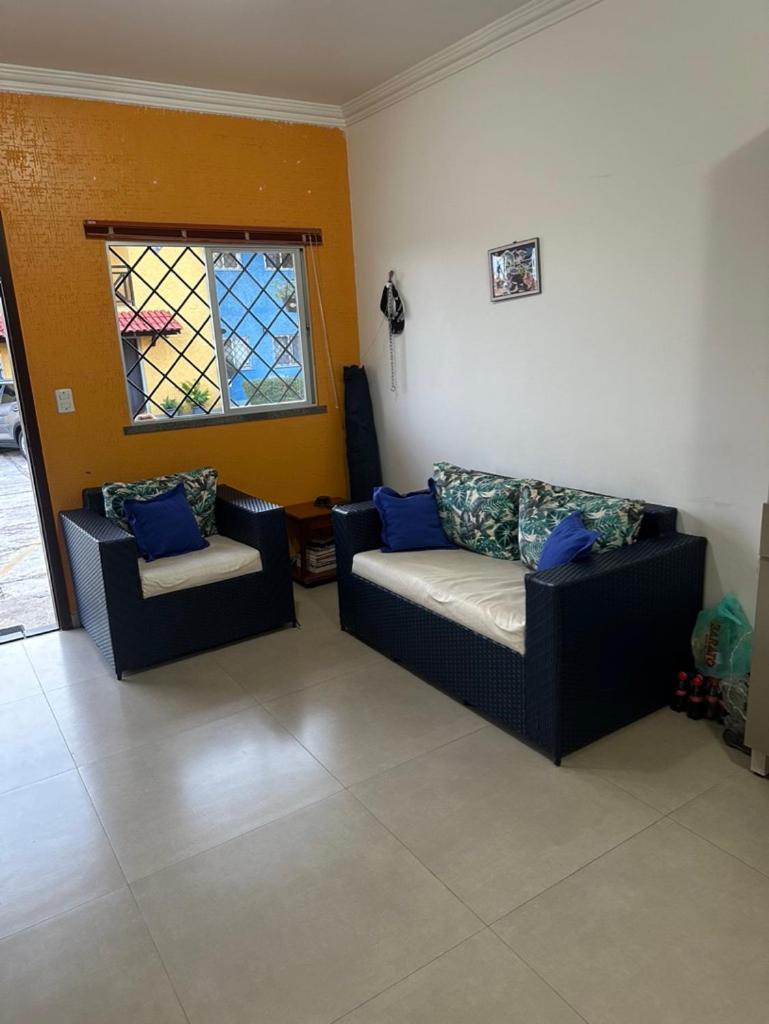 Condominio Sol Poente III Em Salinopolis-Para Zewnętrze zdjęcie