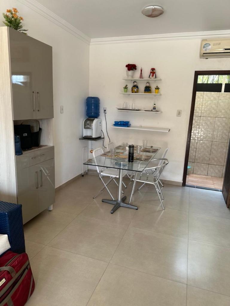 Condominio Sol Poente III Em Salinopolis-Para Zewnętrze zdjęcie